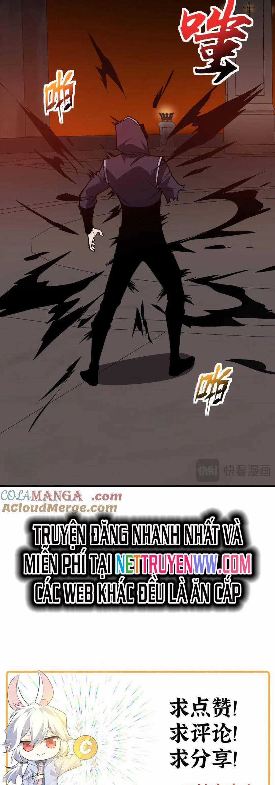 Sau Khi Chết, Ta Trở Thành Võ Đạo Thiên Ma Chapter 36 trang 56