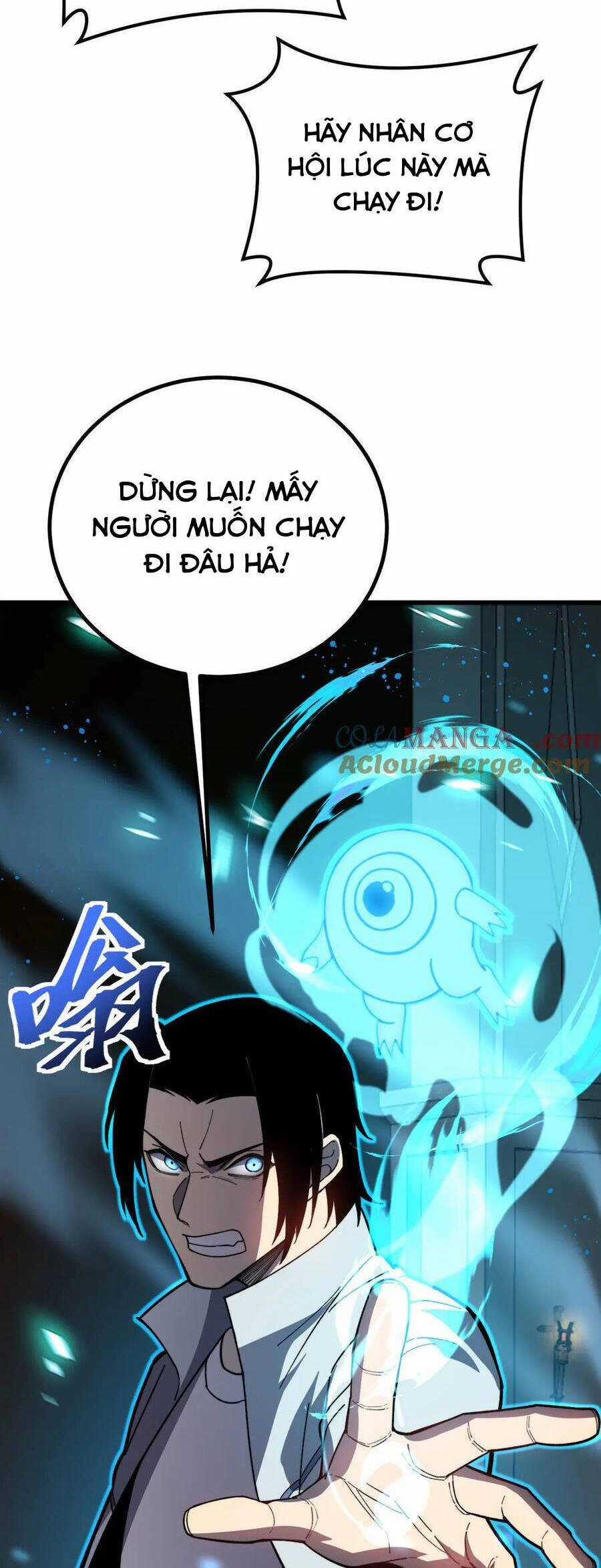 Sau Khi Chết, Ta Trở Thành Võ Đạo Thiên Ma Chapter 36 trang 7