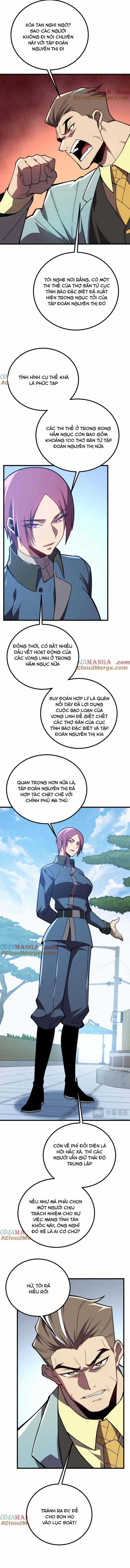Sau Khi Chết, Ta Trở Thành Võ Đạo Thiên Ma Chapter 37 trang 10