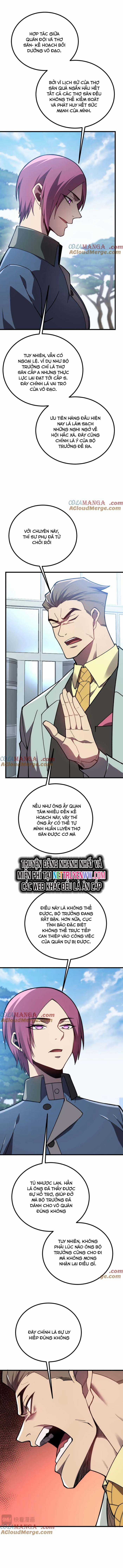 Sau Khi Chết, Ta Trở Thành Võ Đạo Thiên Ma Chapter 37 trang 13
