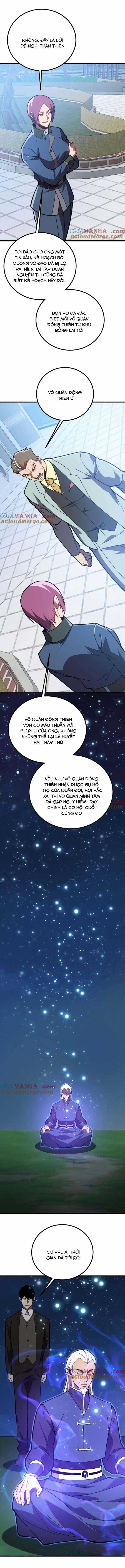 Sau Khi Chết, Ta Trở Thành Võ Đạo Thiên Ma Chapter 37 trang 14