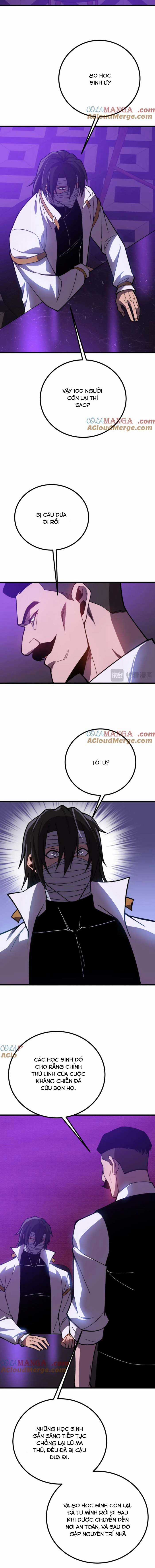 Sau Khi Chết, Ta Trở Thành Võ Đạo Thiên Ma Chapter 37 trang 3