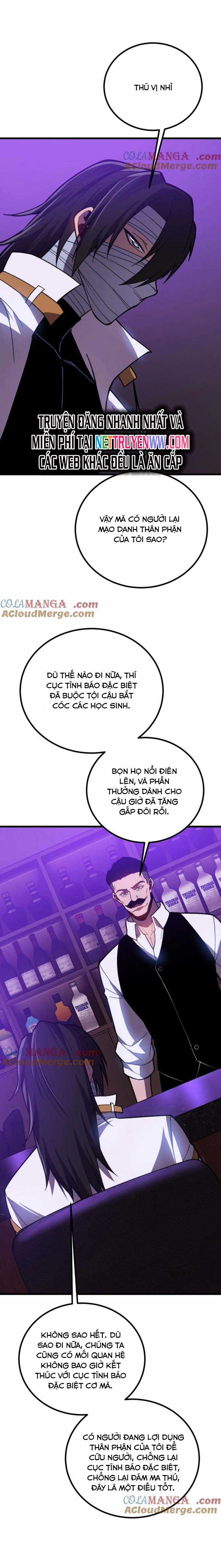 Sau Khi Chết, Ta Trở Thành Võ Đạo Thiên Ma Chapter 37 trang 4