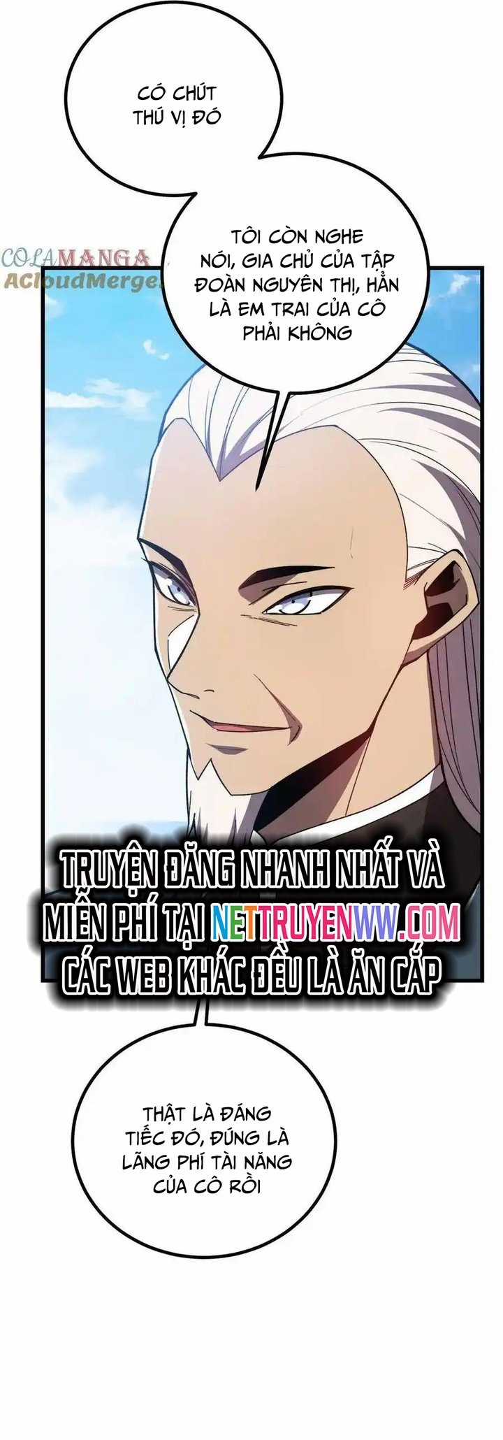 Sau Khi Chết, Ta Trở Thành Võ Đạo Thiên Ma Chapter 38 trang 10