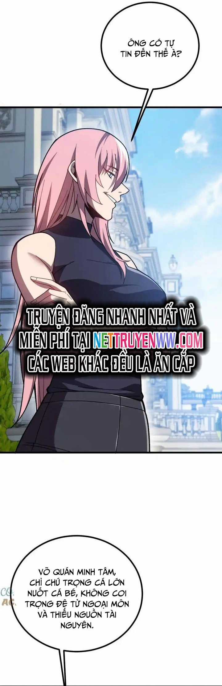 Sau Khi Chết, Ta Trở Thành Võ Đạo Thiên Ma Chapter 38 trang 12