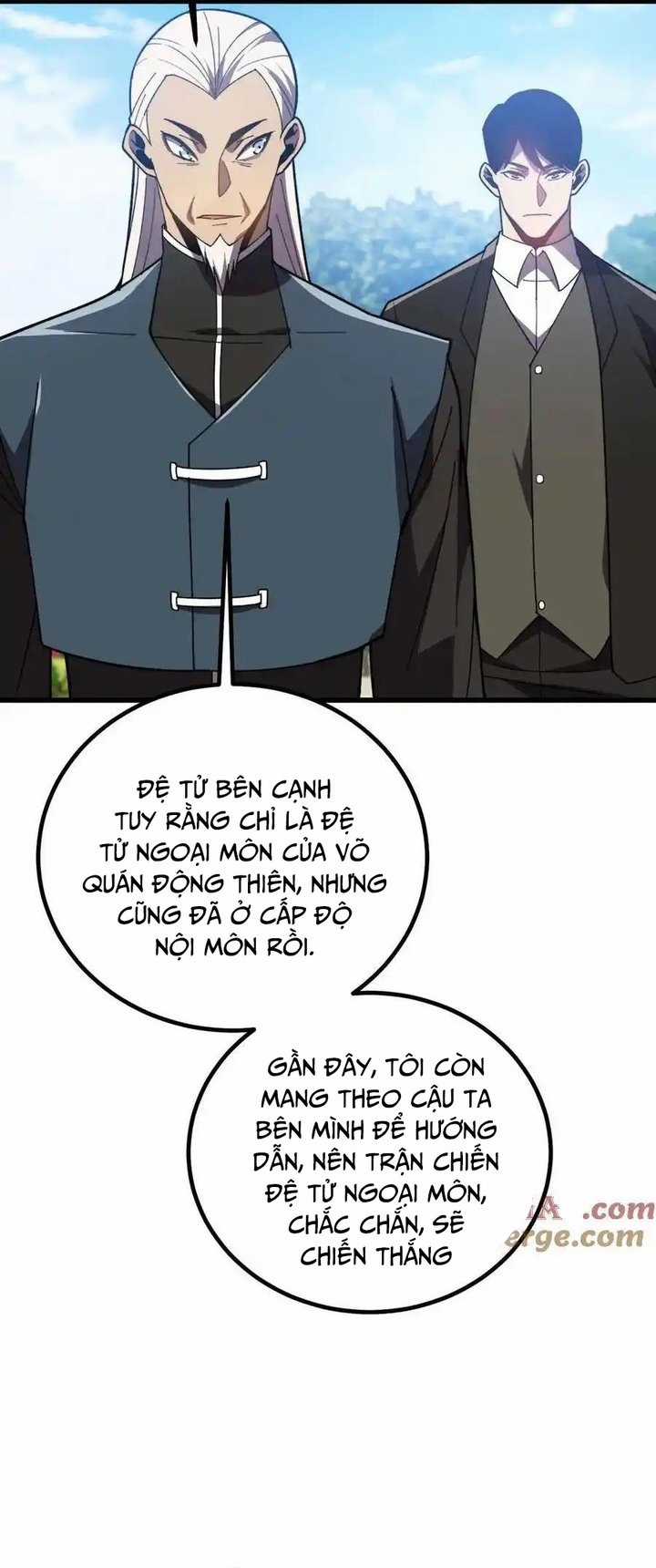 Sau Khi Chết, Ta Trở Thành Võ Đạo Thiên Ma Chapter 38 trang 13