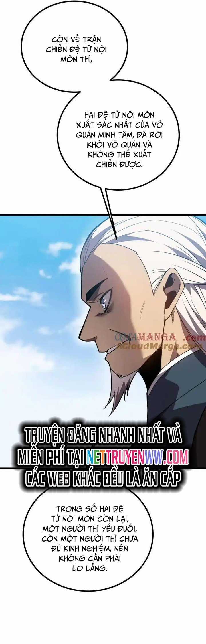 Sau Khi Chết, Ta Trở Thành Võ Đạo Thiên Ma Chapter 38 trang 14