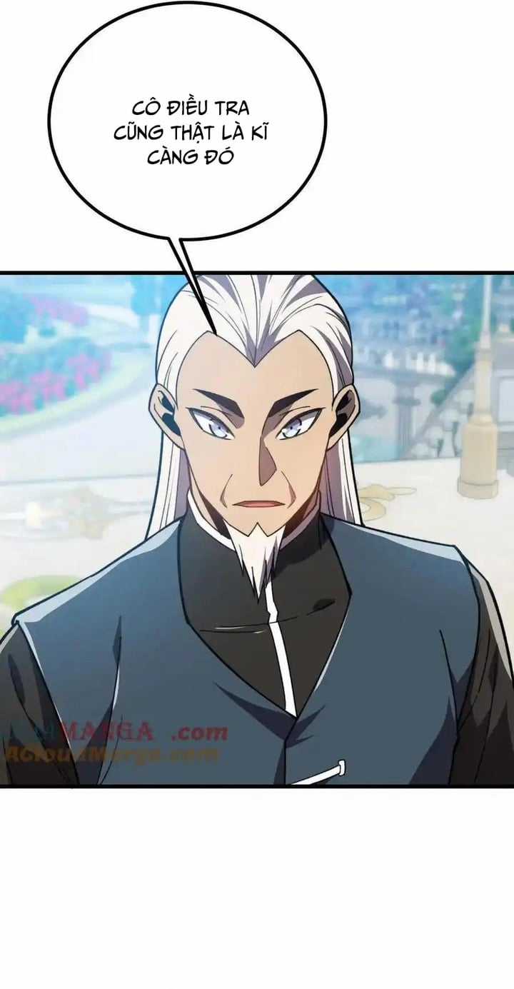 Sau Khi Chết, Ta Trở Thành Võ Đạo Thiên Ma Chapter 38 trang 18