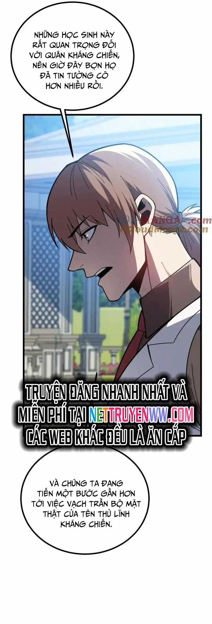 Sau Khi Chết, Ta Trở Thành Võ Đạo Thiên Ma Chapter 38 trang 2