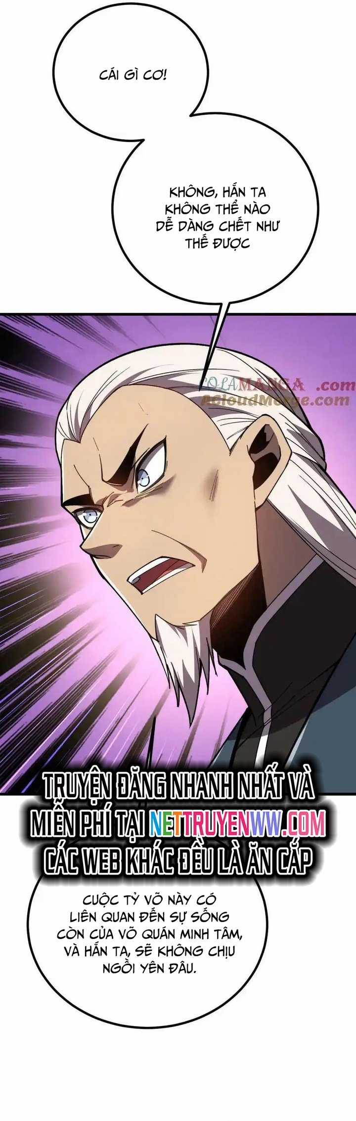 Sau Khi Chết, Ta Trở Thành Võ Đạo Thiên Ma Chapter 38 trang 22