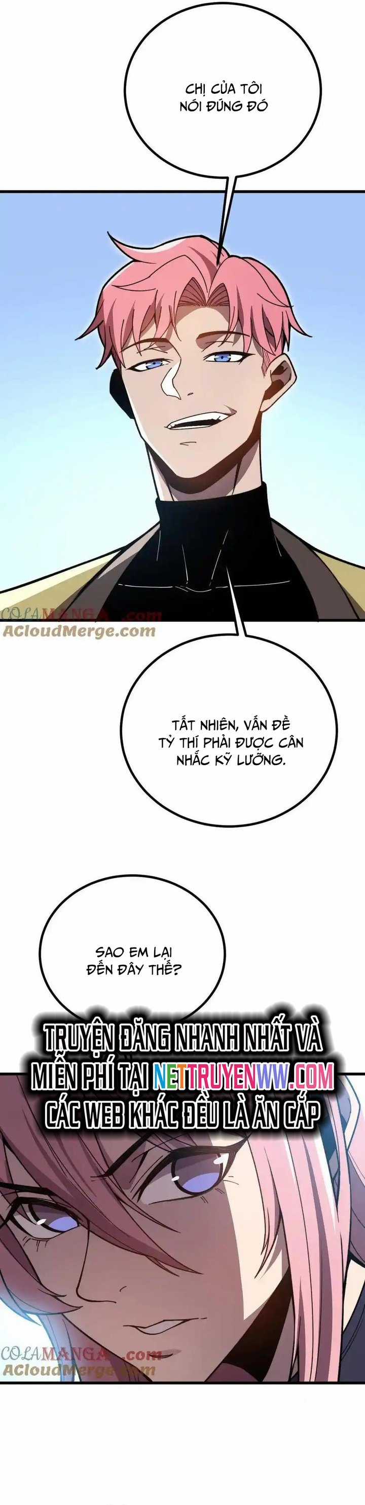 Sau Khi Chết, Ta Trở Thành Võ Đạo Thiên Ma Chapter 38 trang 24