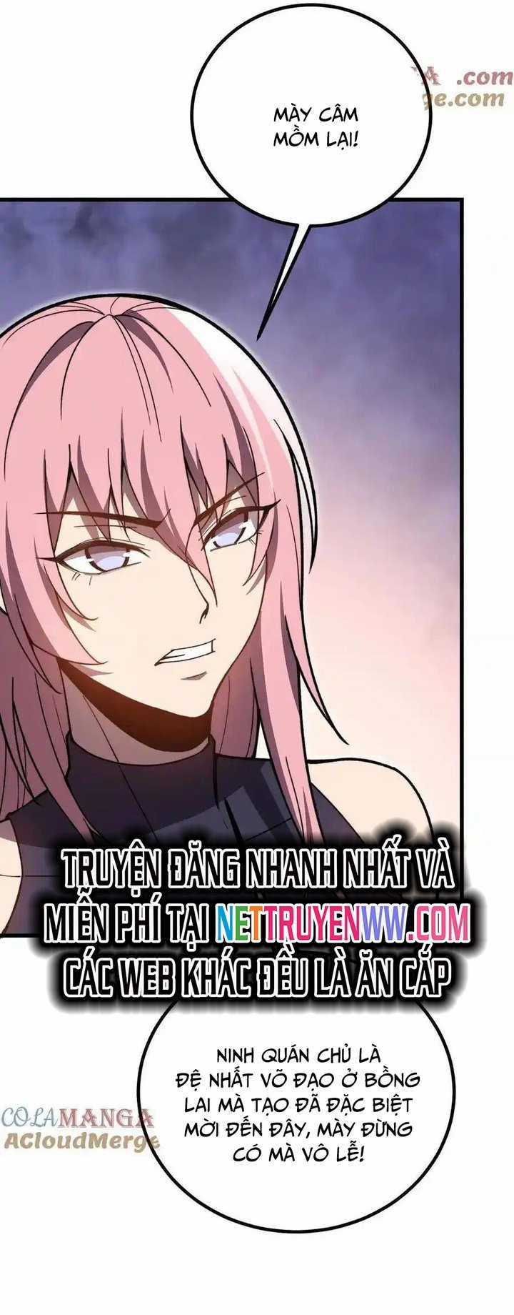 Sau Khi Chết, Ta Trở Thành Võ Đạo Thiên Ma Chapter 38 trang 27