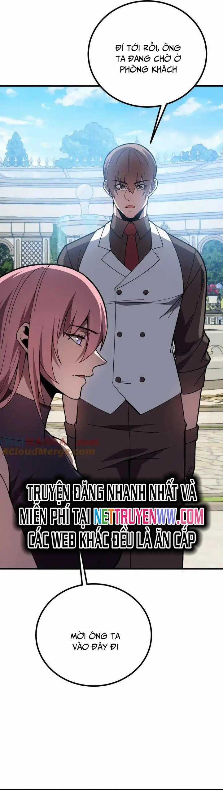 Sau Khi Chết, Ta Trở Thành Võ Đạo Thiên Ma Chapter 38 trang 3