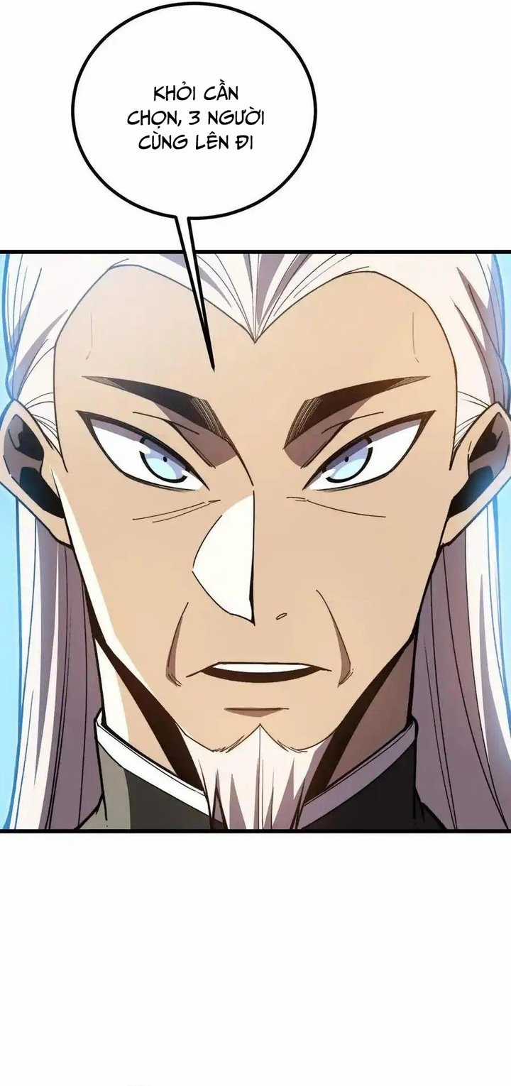 Sau Khi Chết, Ta Trở Thành Võ Đạo Thiên Ma Chapter 38 trang 30