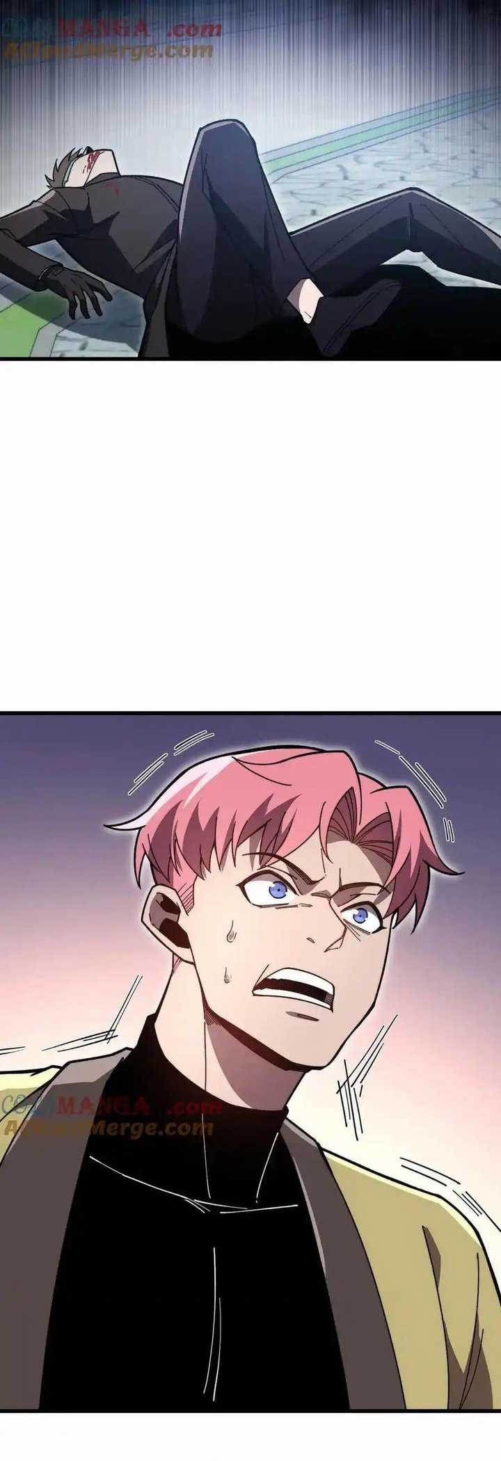 Sau Khi Chết, Ta Trở Thành Võ Đạo Thiên Ma Chapter 38 trang 33