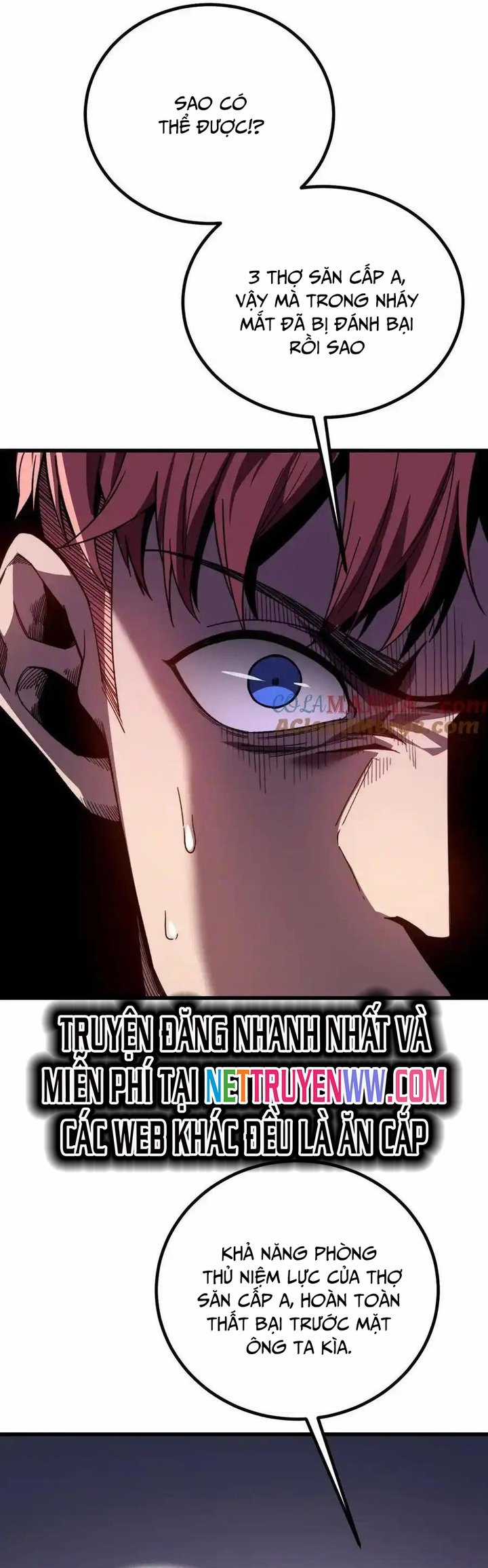 Sau Khi Chết, Ta Trở Thành Võ Đạo Thiên Ma Chapter 38 trang 34