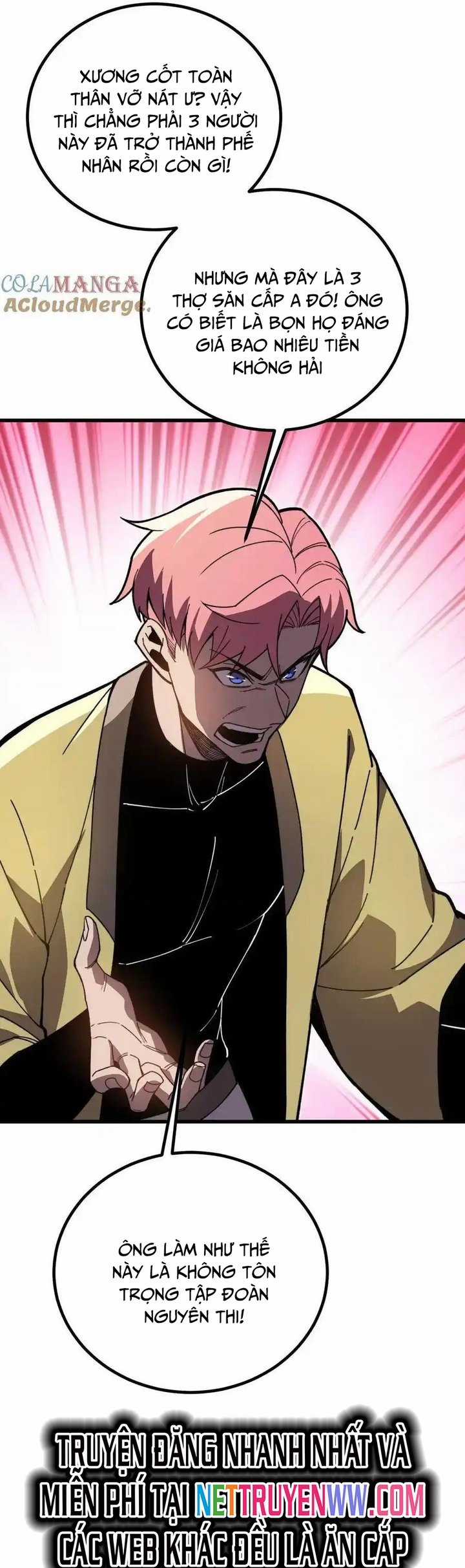 Sau Khi Chết, Ta Trở Thành Võ Đạo Thiên Ma Chapter 38 trang 38