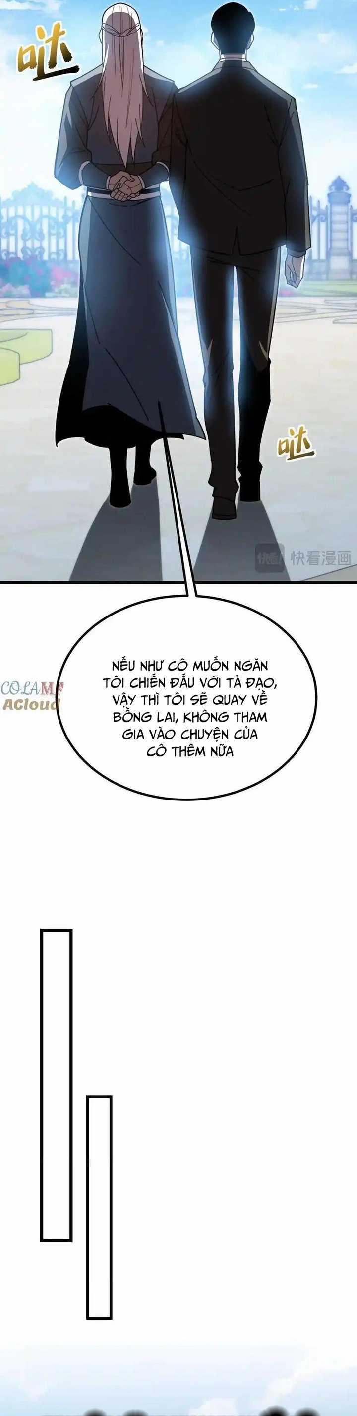 Sau Khi Chết, Ta Trở Thành Võ Đạo Thiên Ma Chapter 38 trang 41