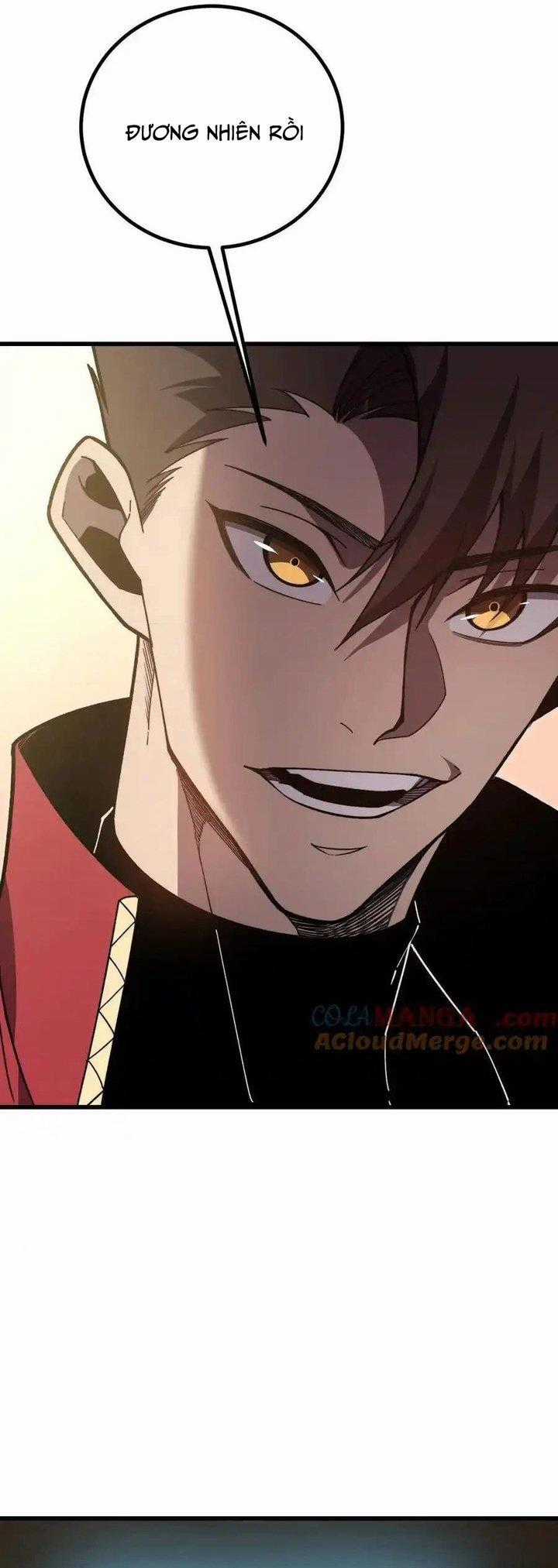 Sau Khi Chết, Ta Trở Thành Võ Đạo Thiên Ma Chapter 38 trang 44