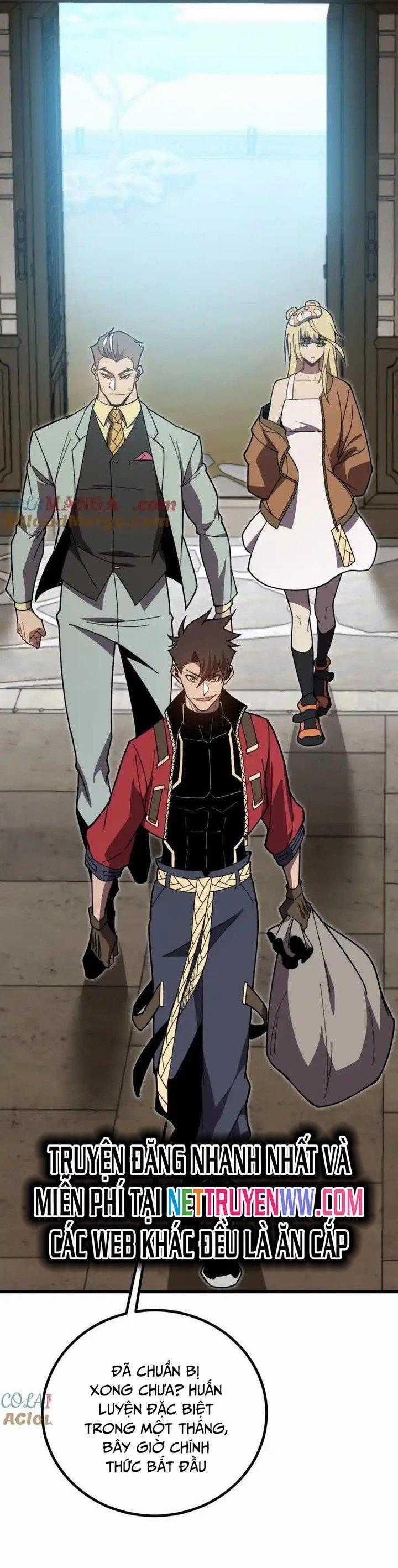 Sau Khi Chết, Ta Trở Thành Võ Đạo Thiên Ma Chapter 38 trang 45