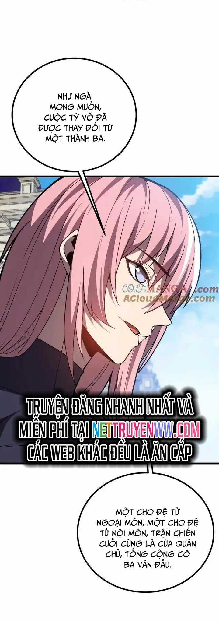 Sau Khi Chết, Ta Trở Thành Võ Đạo Thiên Ma Chapter 38 trang 6