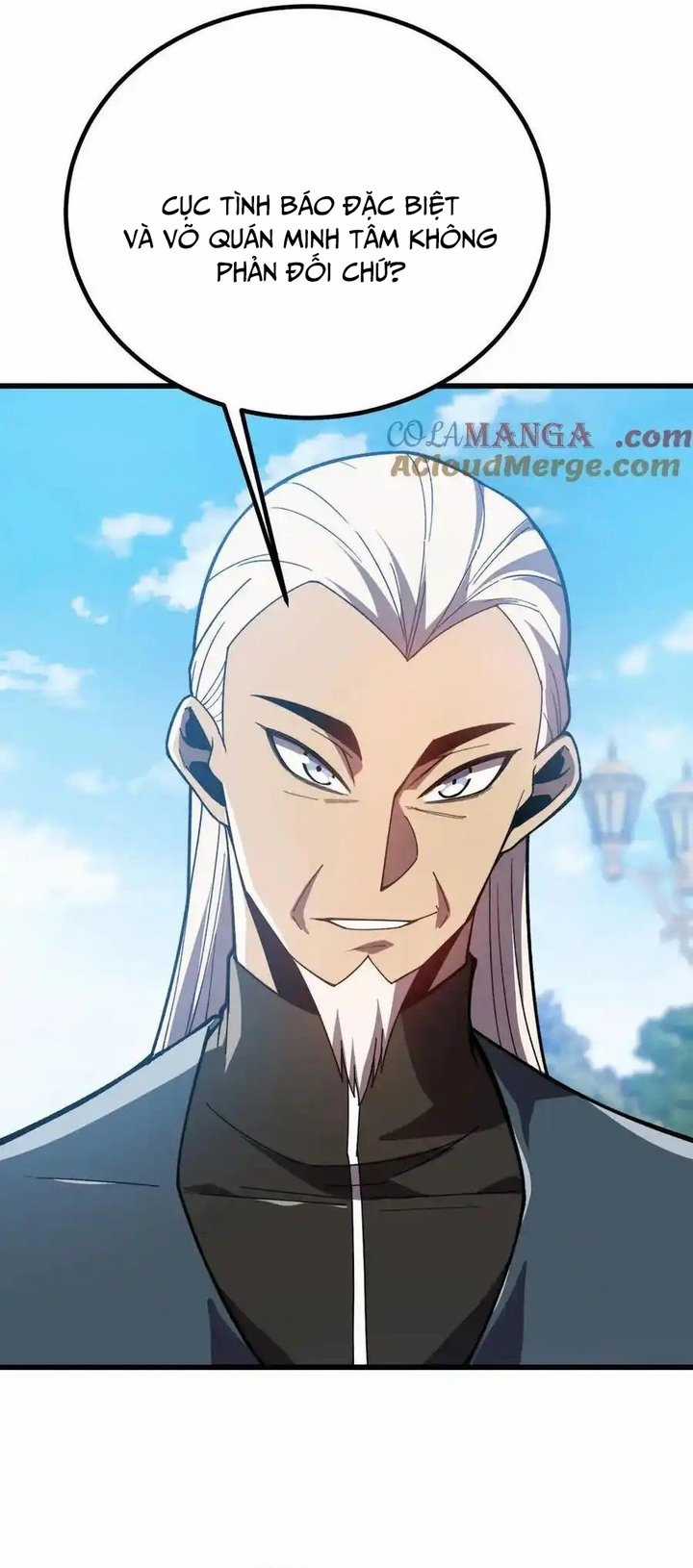 Sau Khi Chết, Ta Trở Thành Võ Đạo Thiên Ma Chapter 38 trang 7