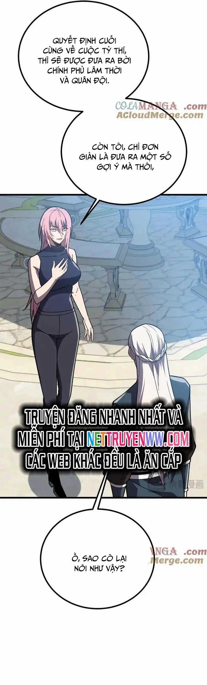 Sau Khi Chết, Ta Trở Thành Võ Đạo Thiên Ma Chapter 38 trang 8