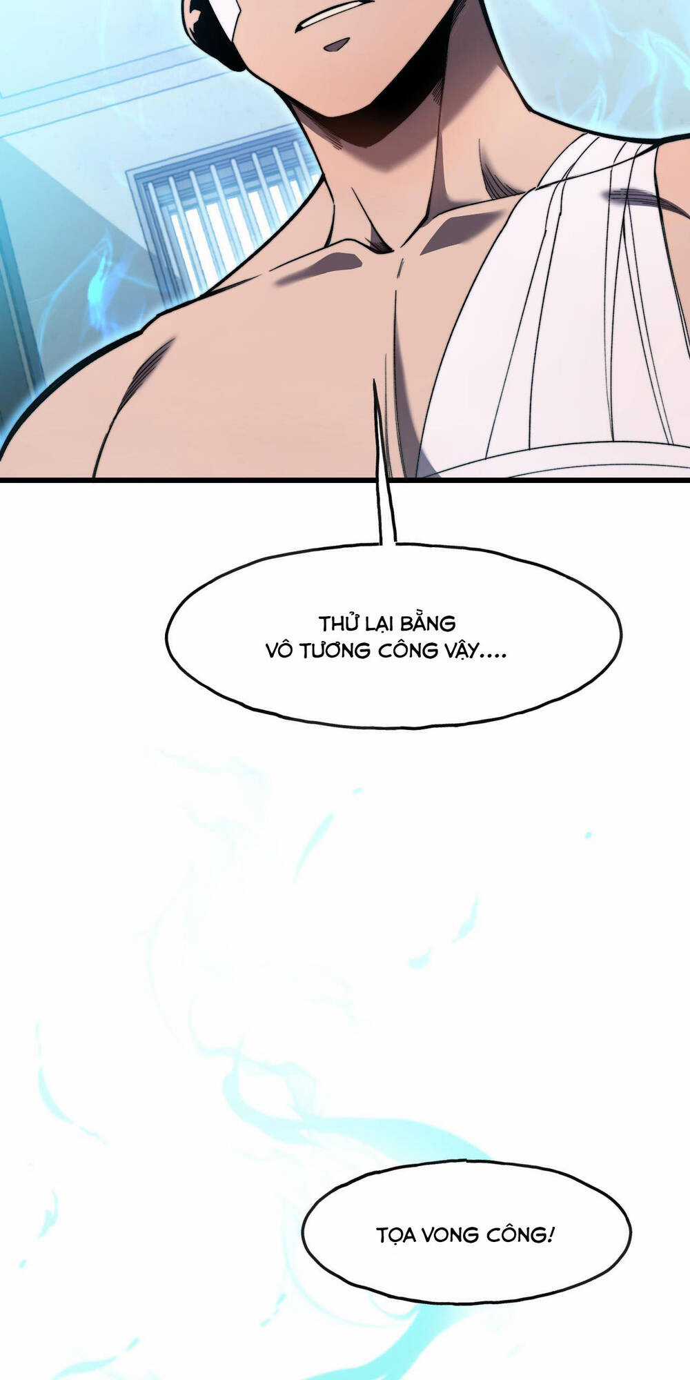 Sau Khi Chết, Ta Trở Thành Võ Đạo Thiên Ma Chapter 4 trang 12