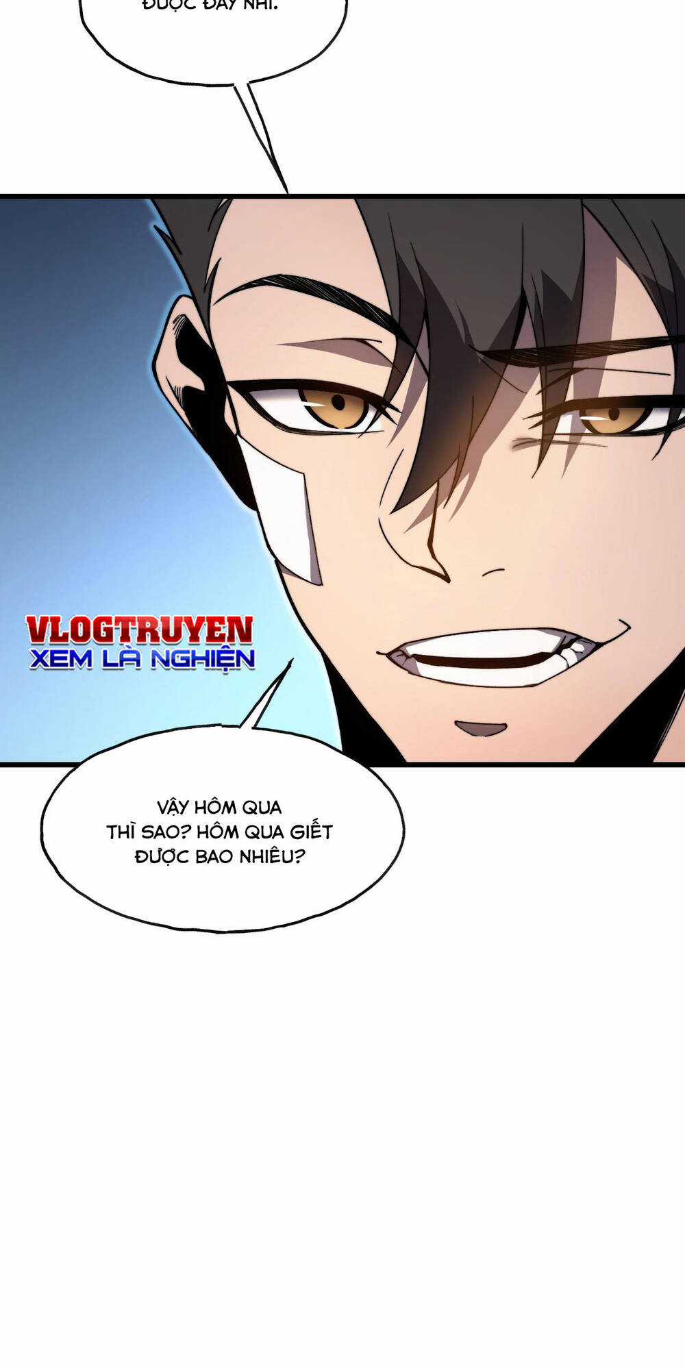 Sau Khi Chết, Ta Trở Thành Võ Đạo Thiên Ma Chapter 4 trang 34