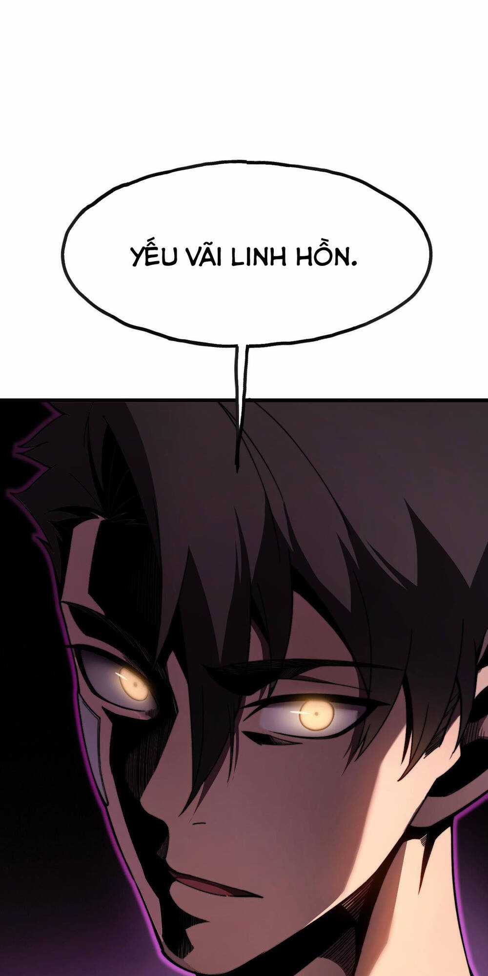 Sau Khi Chết, Ta Trở Thành Võ Đạo Thiên Ma Chapter 4 trang 36