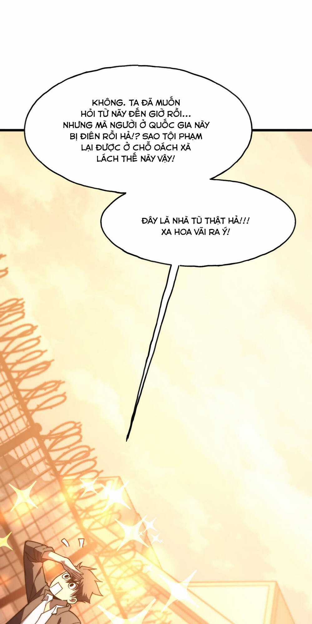 Sau Khi Chết, Ta Trở Thành Võ Đạo Thiên Ma Chapter 4 trang 45