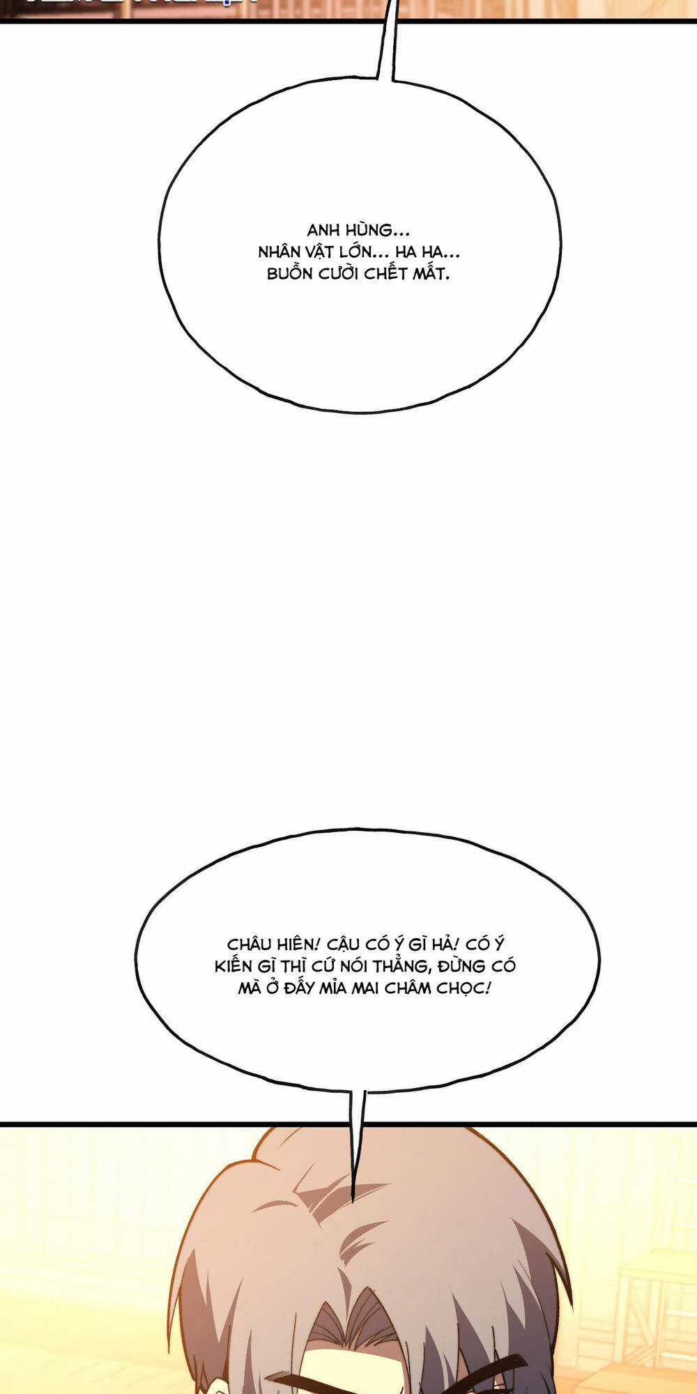 Sau Khi Chết, Ta Trở Thành Võ Đạo Thiên Ma Chapter 4 trang 52
