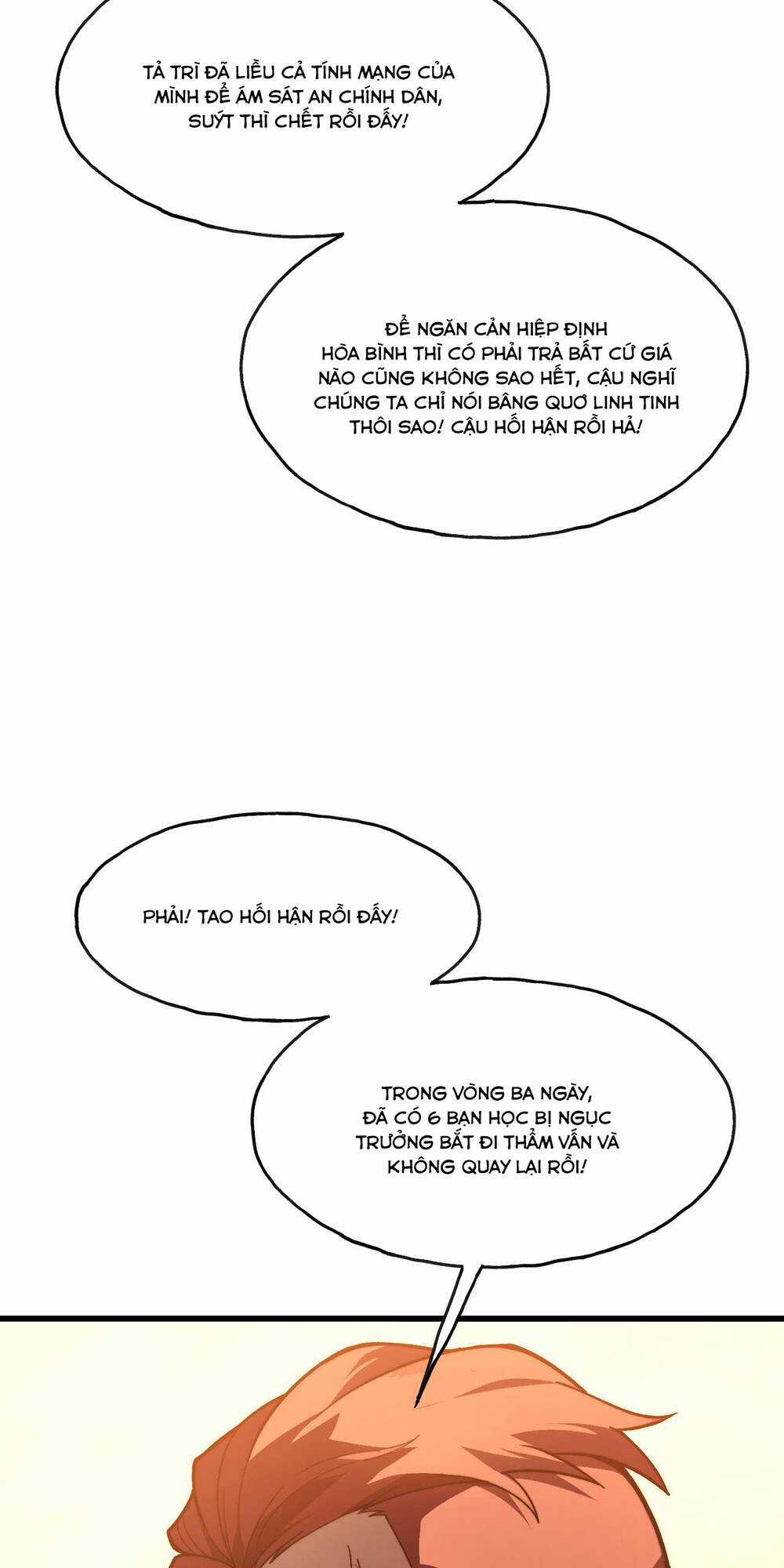Sau Khi Chết, Ta Trở Thành Võ Đạo Thiên Ma Chapter 4 trang 58