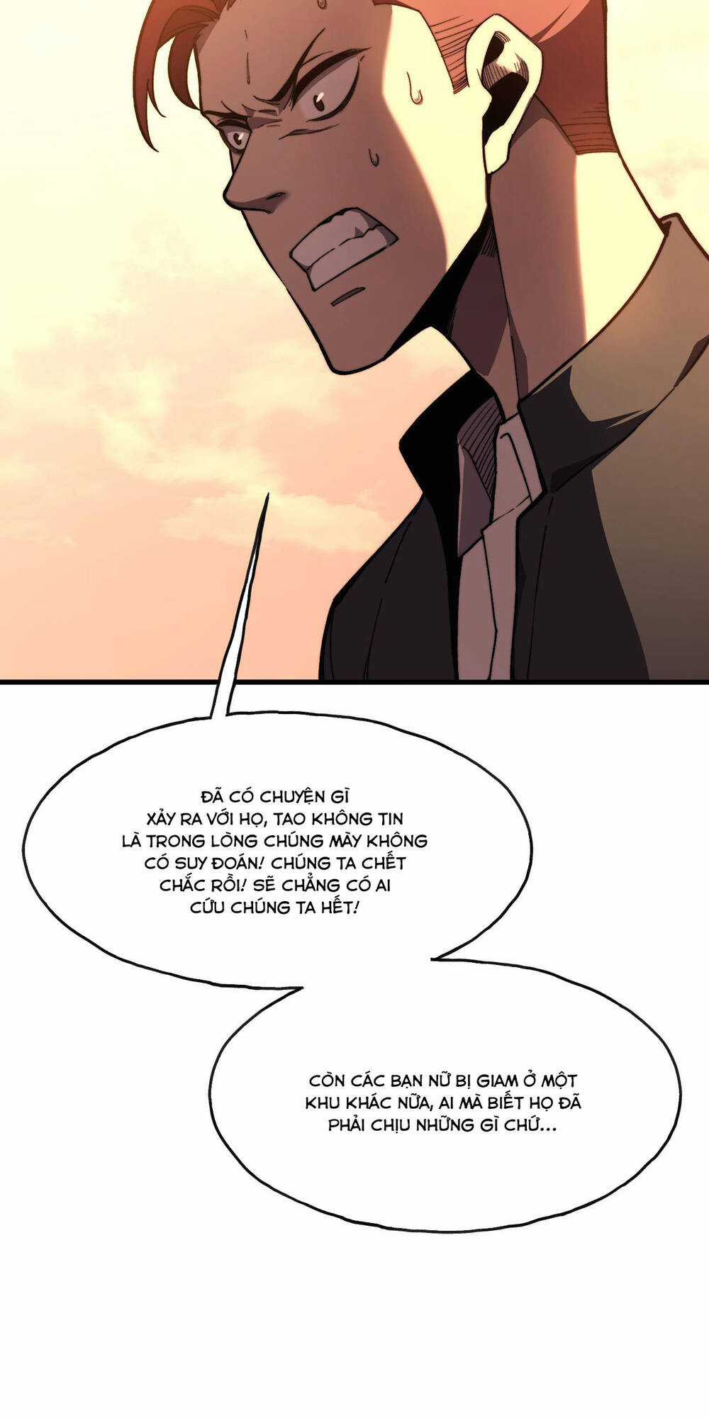 Sau Khi Chết, Ta Trở Thành Võ Đạo Thiên Ma Chapter 4 trang 59