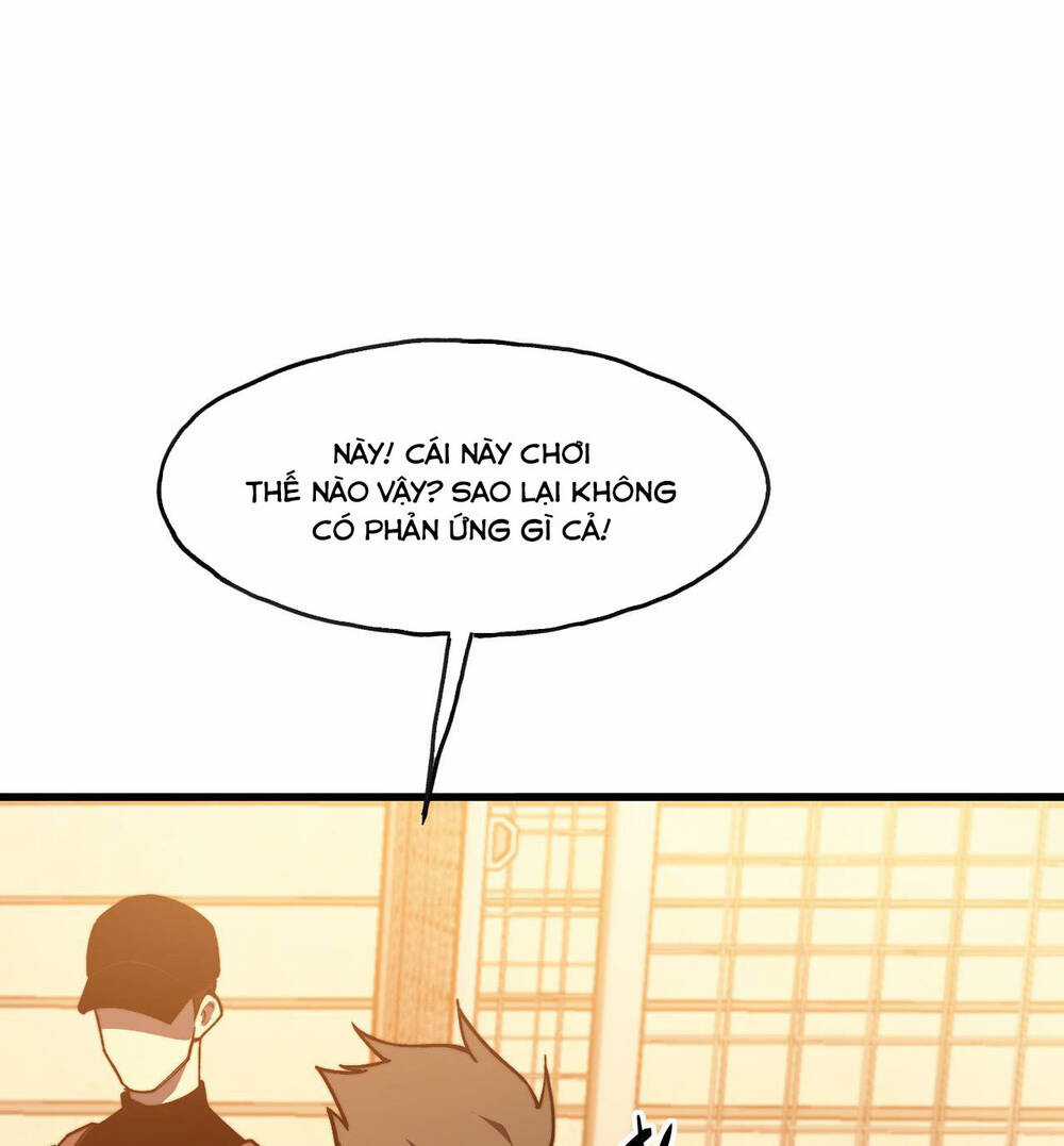 Sau Khi Chết, Ta Trở Thành Võ Đạo Thiên Ma Chapter 4 trang 68