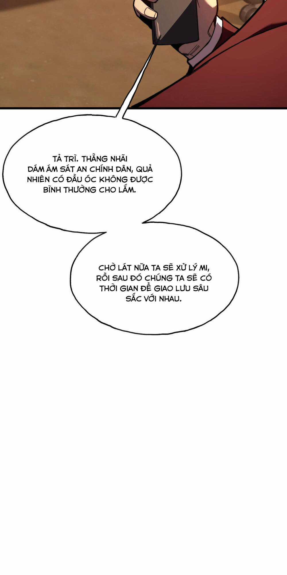 Sau Khi Chết, Ta Trở Thành Võ Đạo Thiên Ma Chapter 4 trang 70