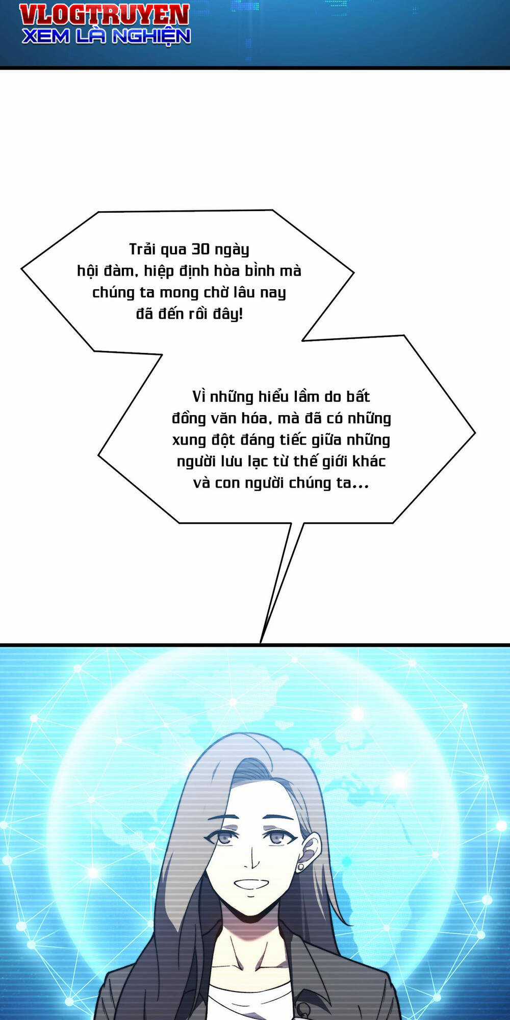 Sau Khi Chết, Ta Trở Thành Võ Đạo Thiên Ma Chapter 4 trang 72