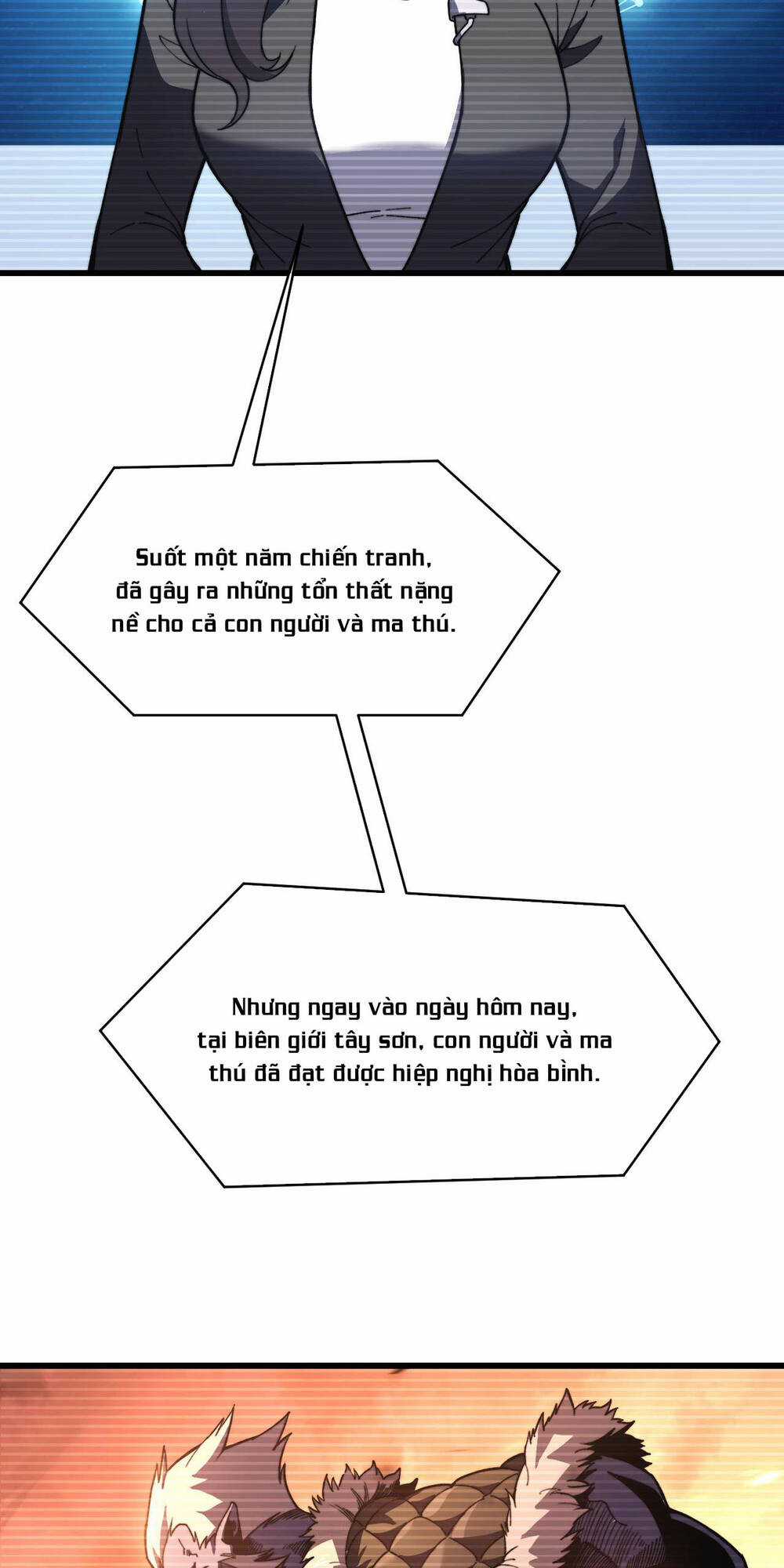 Sau Khi Chết, Ta Trở Thành Võ Đạo Thiên Ma Chapter 4 trang 73