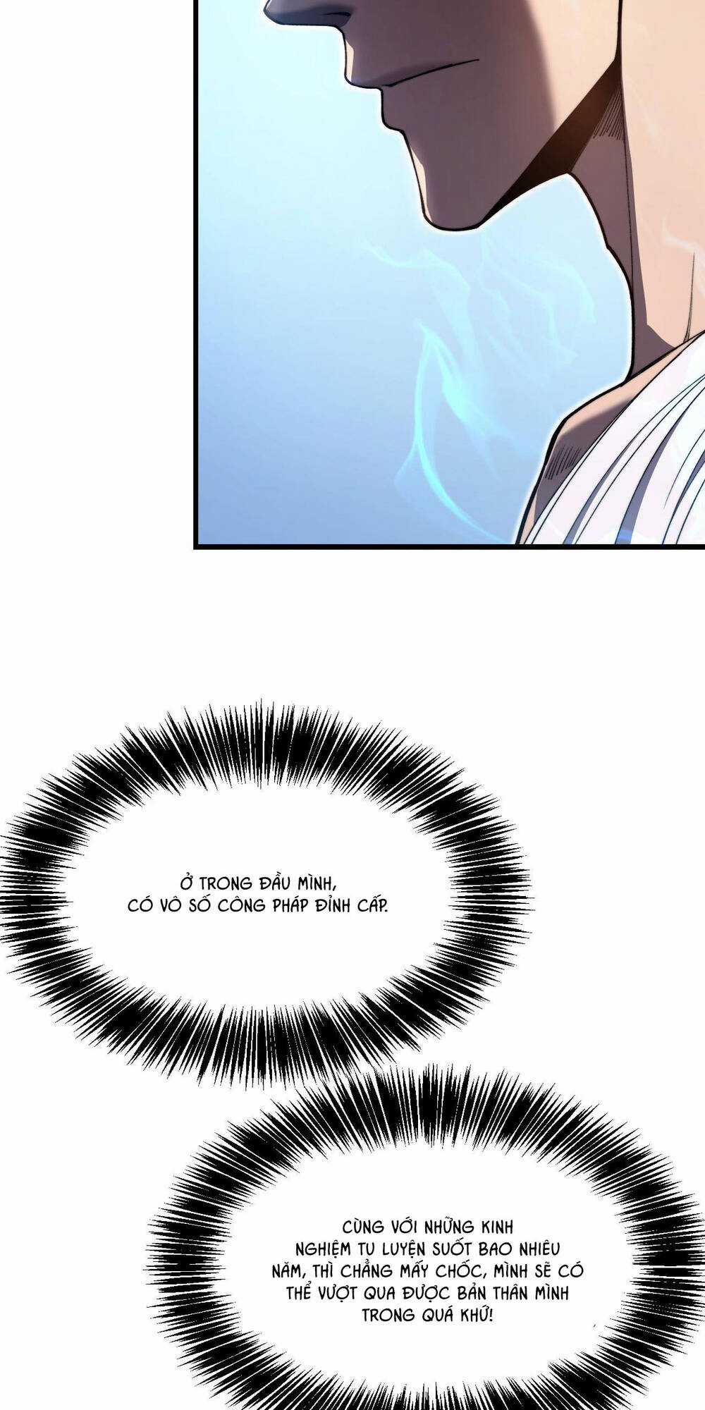 Sau Khi Chết, Ta Trở Thành Võ Đạo Thiên Ma Chapter 4 trang 8
