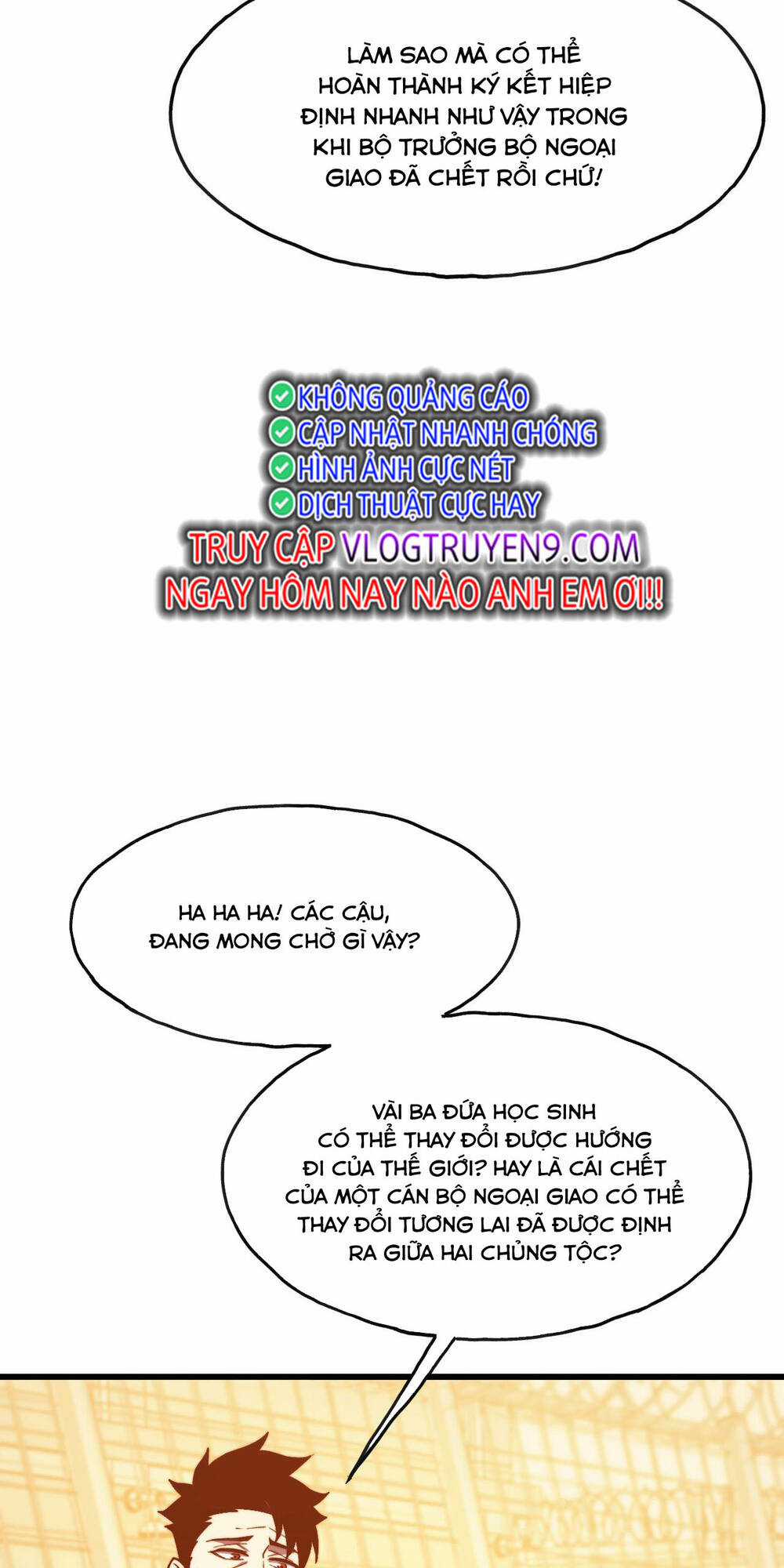 Sau Khi Chết, Ta Trở Thành Võ Đạo Thiên Ma Chapter 4 trang 80