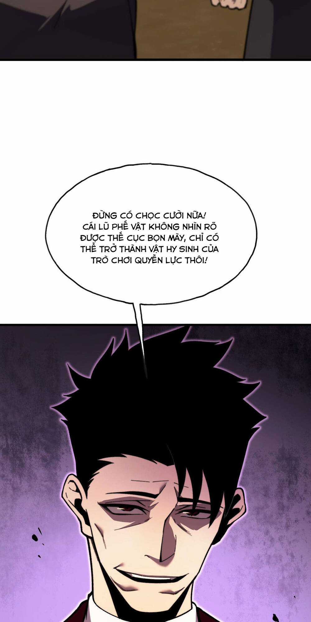 Sau Khi Chết, Ta Trở Thành Võ Đạo Thiên Ma Chapter 4 trang 82
