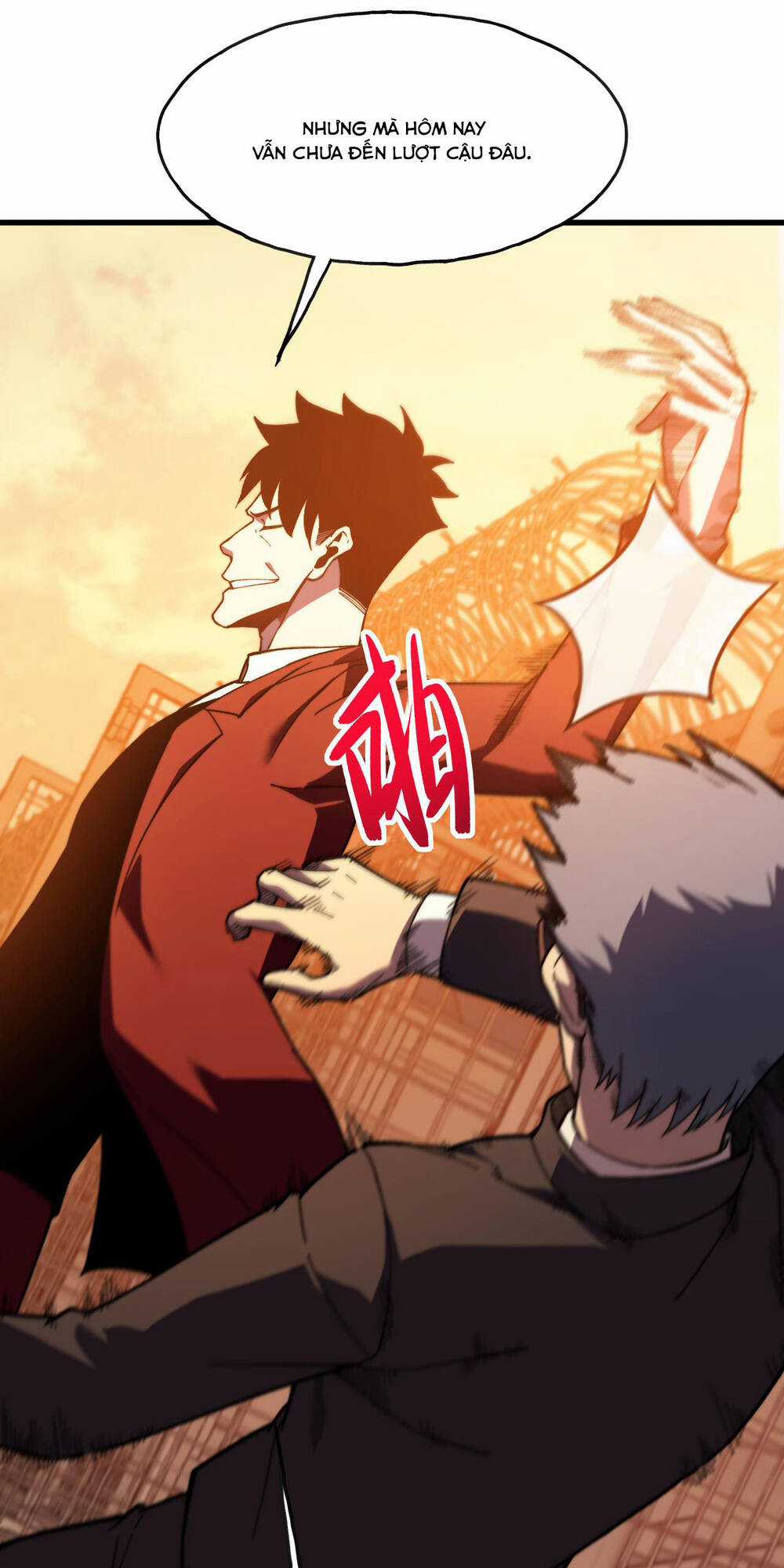 Sau Khi Chết, Ta Trở Thành Võ Đạo Thiên Ma Chapter 4 trang 86