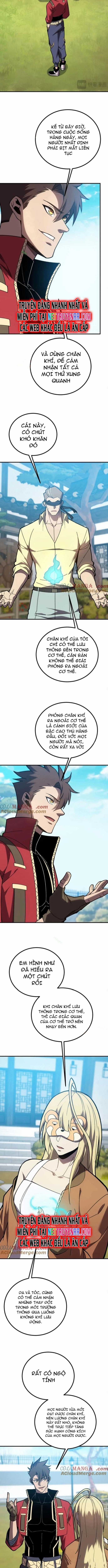 Sau Khi Chết, Ta Trở Thành Võ Đạo Thiên Ma Chapter 41 trang 3