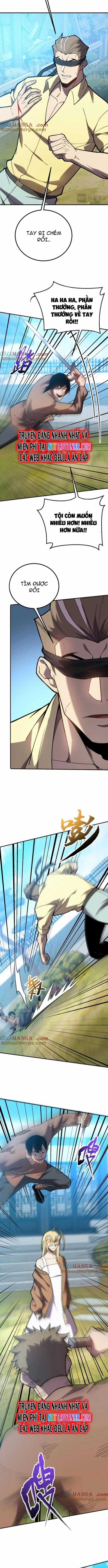 Sau Khi Chết, Ta Trở Thành Võ Đạo Thiên Ma Chapter 41 trang 5