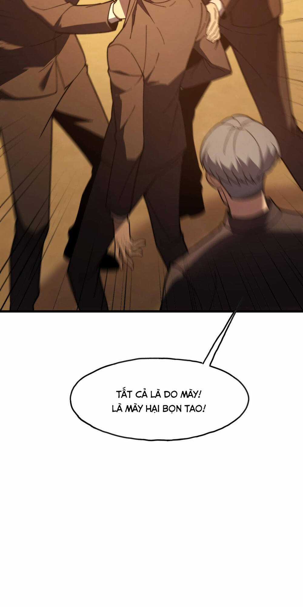 Sau Khi Chết, Ta Trở Thành Võ Đạo Thiên Ma Chapter 5 trang 10