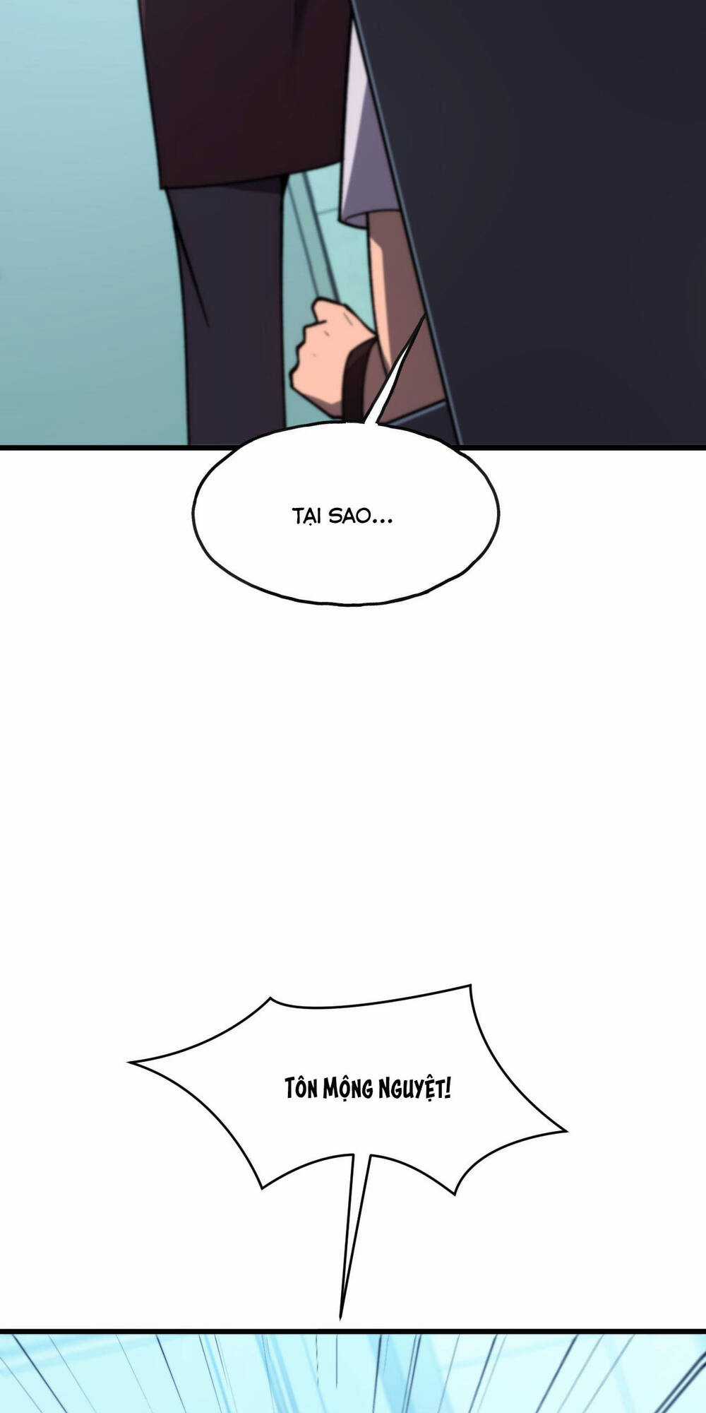 Sau Khi Chết, Ta Trở Thành Võ Đạo Thiên Ma Chapter 5 trang 15