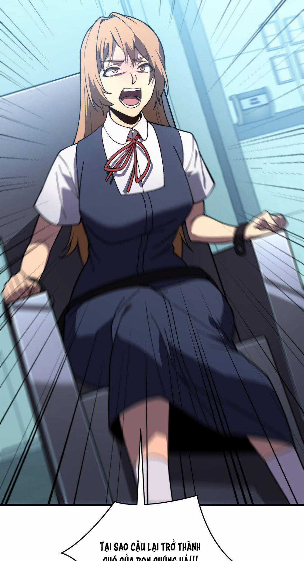 Sau Khi Chết, Ta Trở Thành Võ Đạo Thiên Ma Chapter 5 trang 16