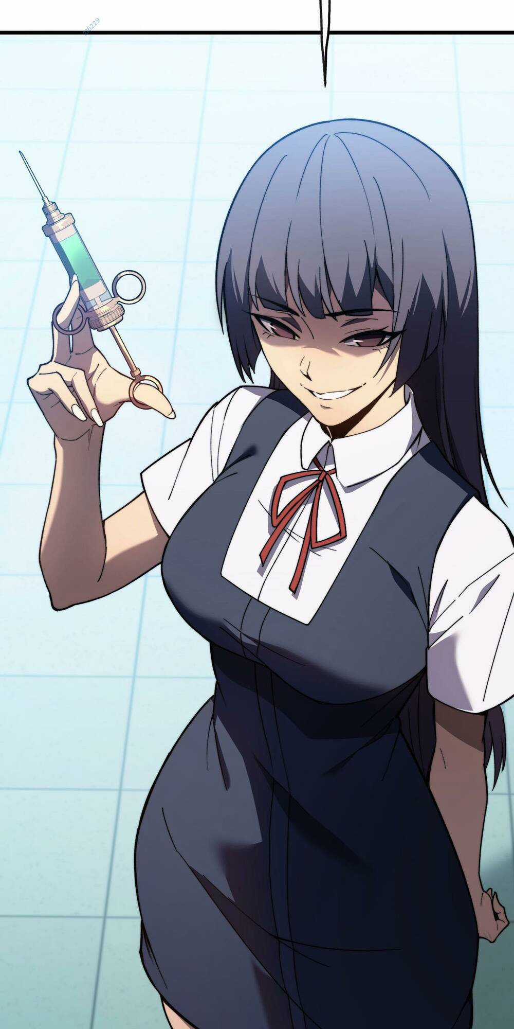 Sau Khi Chết, Ta Trở Thành Võ Đạo Thiên Ma Chapter 5 trang 18