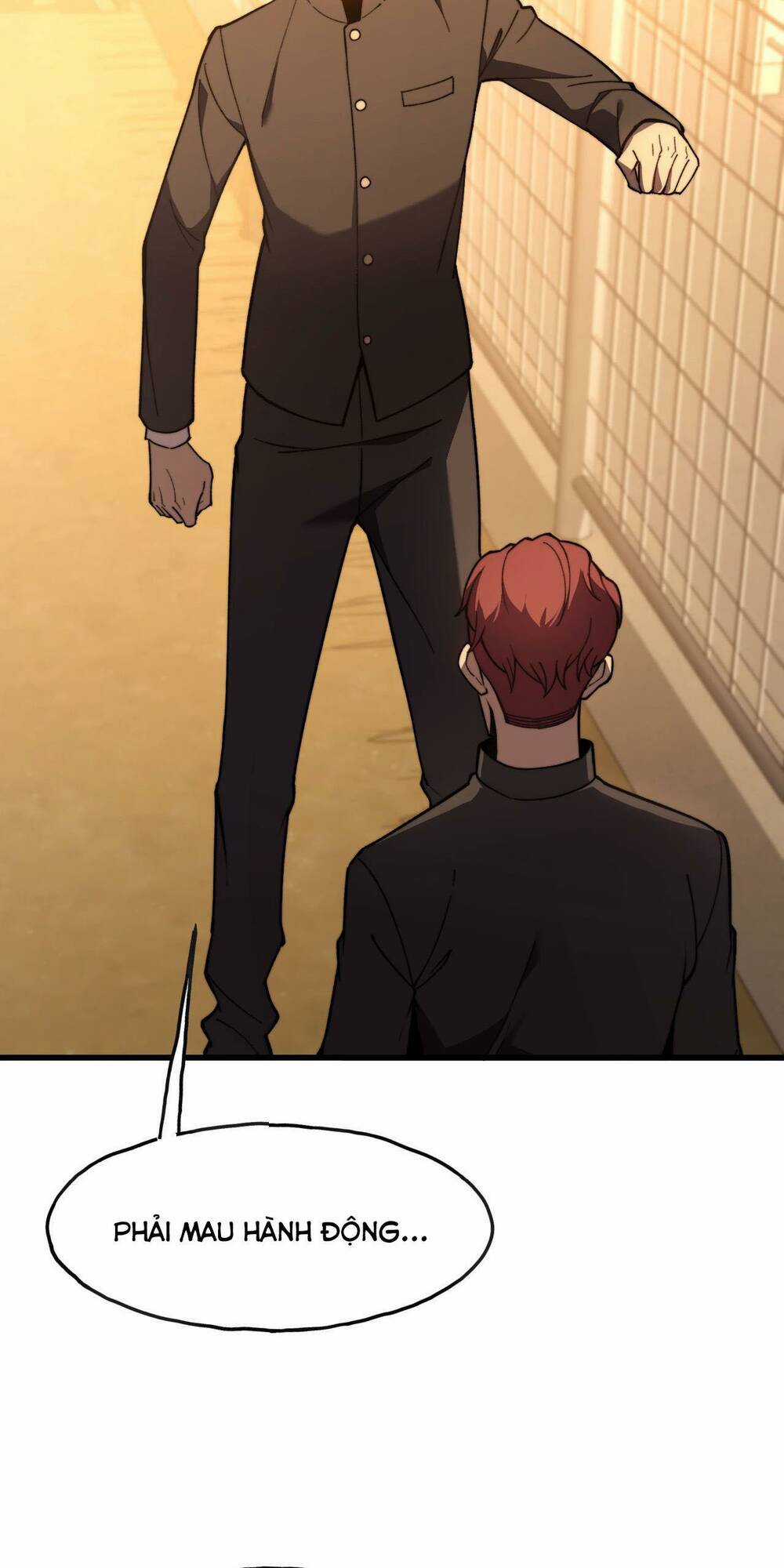 Sau Khi Chết, Ta Trở Thành Võ Đạo Thiên Ma Chapter 5 trang 2