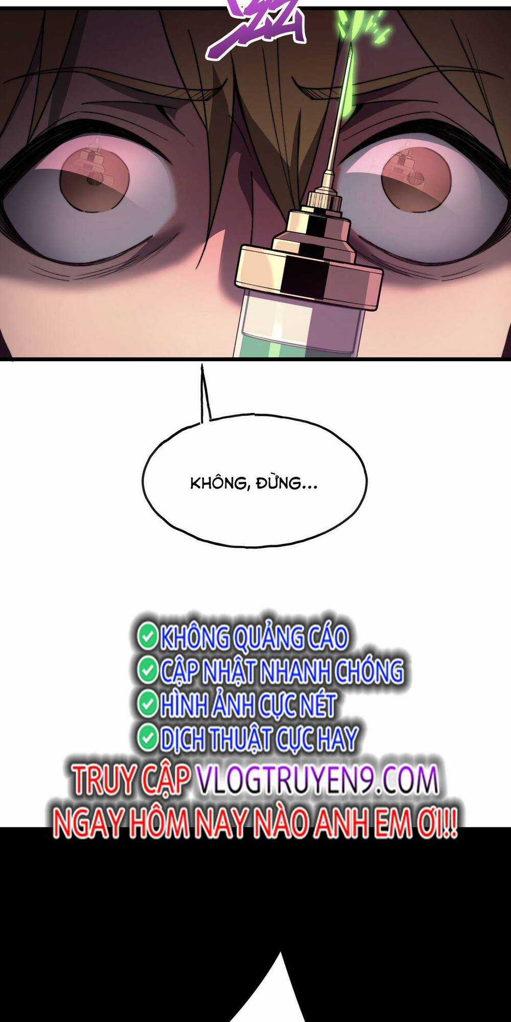 Sau Khi Chết, Ta Trở Thành Võ Đạo Thiên Ma Chapter 5 trang 22